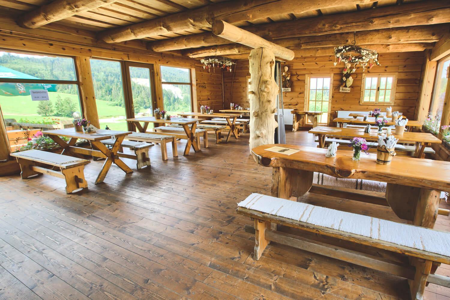 Penzion Zbojnicky Halas Tisovec エクステリア 写真