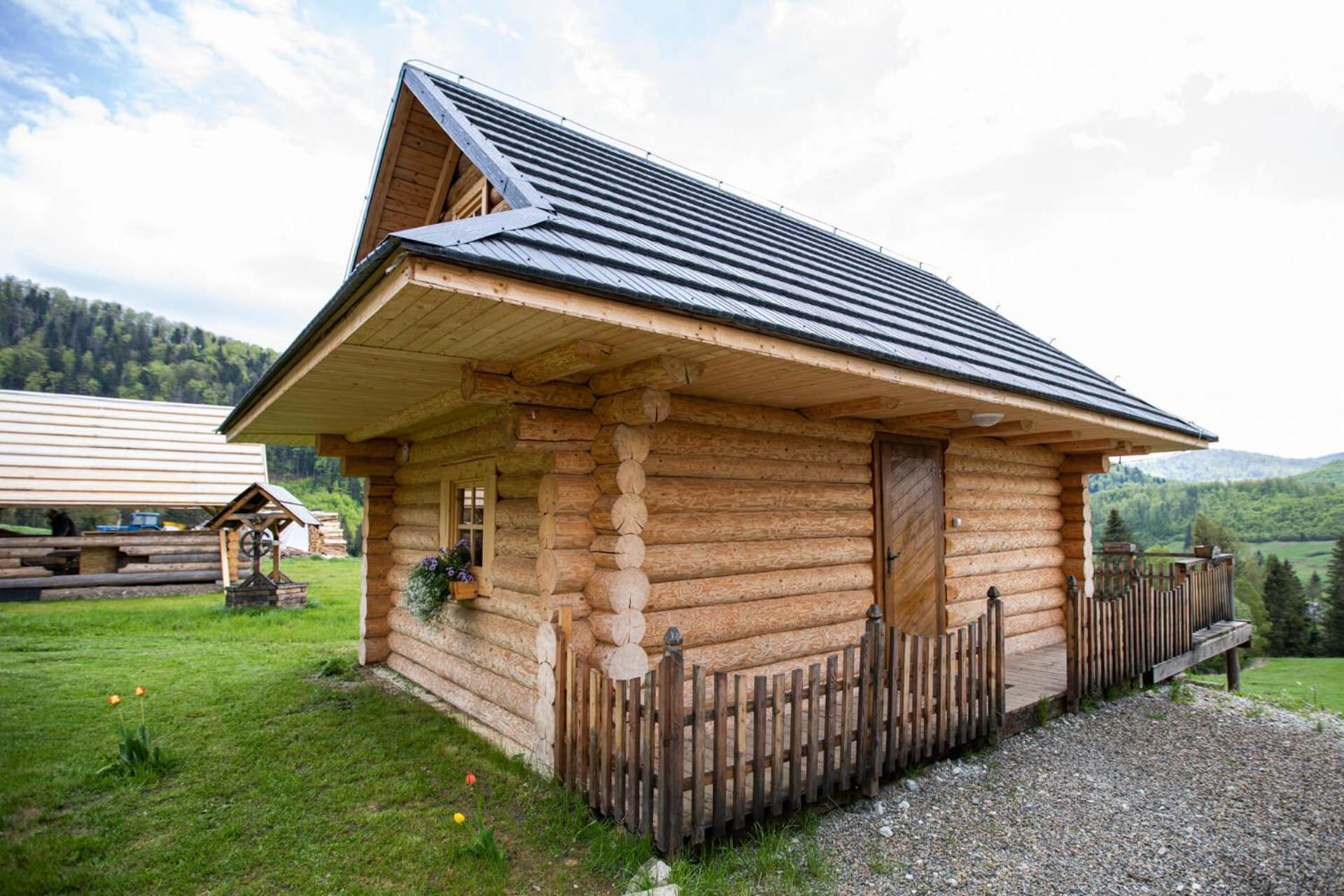 Penzion Zbojnicky Halas Tisovec 部屋 写真